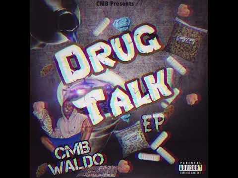 DoughBoi Jayy ft CMB Waldo - Str5 To It