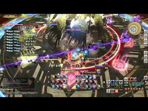 P11s RDM PoV - first clear
