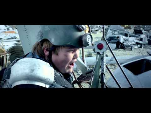 afbeelding Battle for Skyark