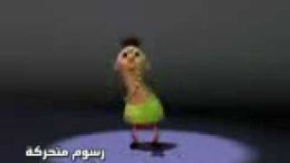 Funny arabic  video