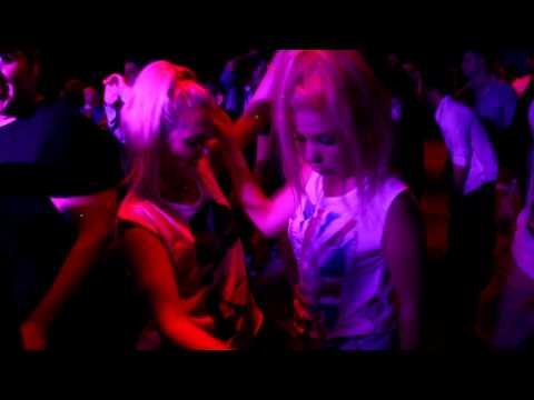 Tropical Magnum - SECRET CLUB 05/10/2012 VIDEO-RECAP