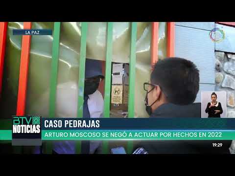 Caso Pedrajas: Actual director del colegio “San Ignacio” se negó a atender denuncias en 2022