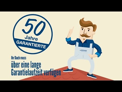 8 Fragen, die Sie klären sollten, bevor Sie sich für ein neues Dach entscheiden