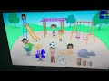 10 Kids Wants To Play