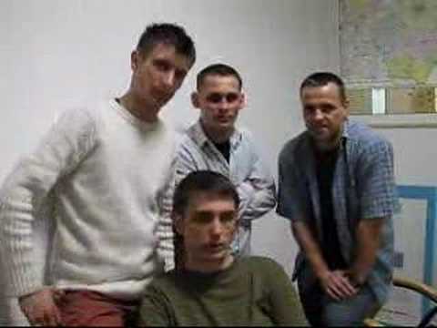 Kabaret Widelec - zwycięzca PaKi 2008