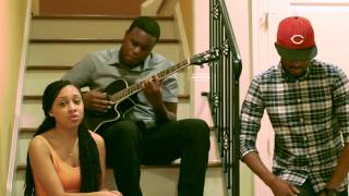 Daley feat. Marsha Ambrosius - Alone Together [Cover]