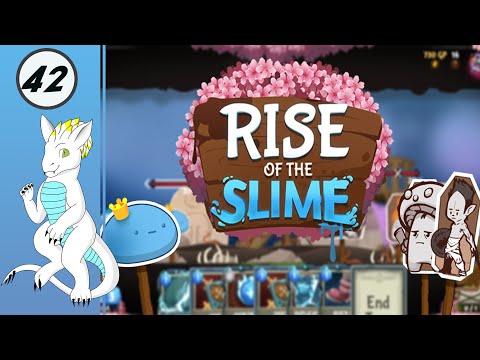 Let's Play Rise of the Slime - Ep 42