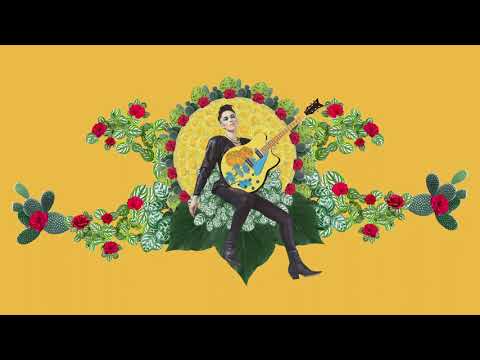 Gina Chavez - Pitaya Roja (feat. Mexican Institute of Sound)