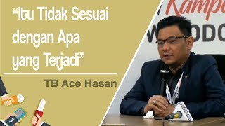 TKN Jokowi Tanggapi Pernyataan Sandiaga soal Harga Nasi Ayam Lebih Murah di Singapura