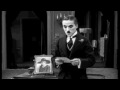 CHARLIE CHAPLIN The Idle Class 1921 Classic Scene
