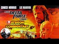 80 S Movie Commentary THE DELTA FORCE 1986
