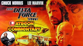 Download lagu 80's Movie Commentary: THE DELTA FORCE (1986) mp3