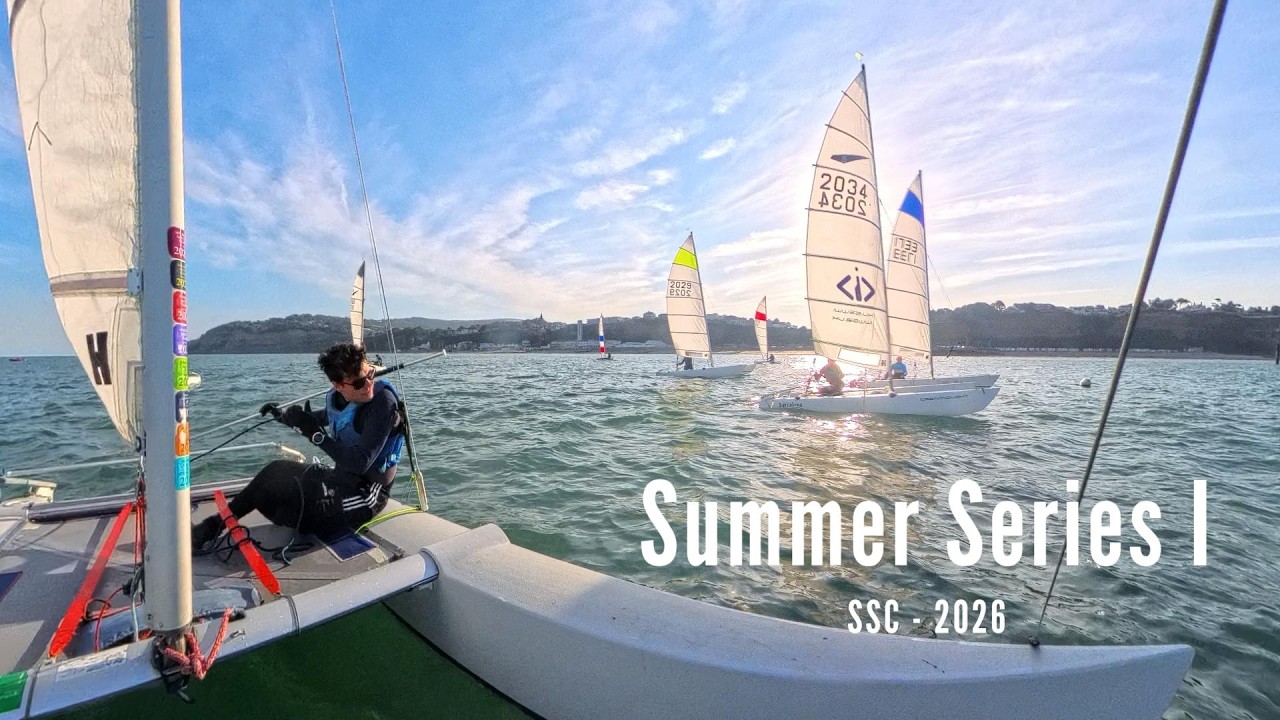 Summer Series I