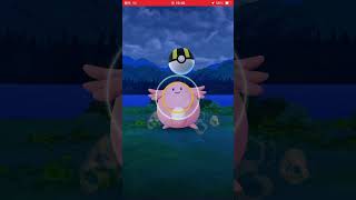 ポケモン捕獲戦　パート432 ポケモンgo #ポケモンgo