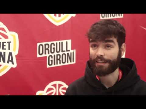 🕵️‍♂️🆚 L'ANÀLISI DEL RIVAL | CB Peñas Huesca