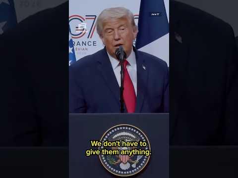 David Rohde on Trump's MAJOR tone shift after Iran deal