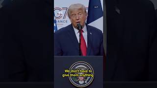 David Rohde on Trump's MAJOR tone shift after Iran deal 