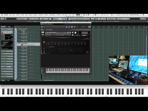 Metropolis Ark 2 by Orchestral Tools