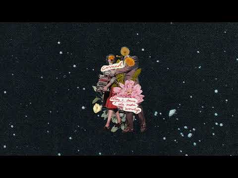 Carried - Ethan C. Davis