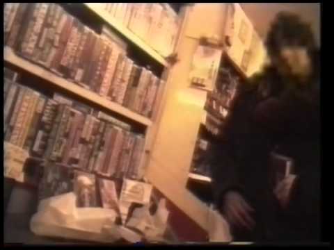 Film 95 report - Pirate Videos