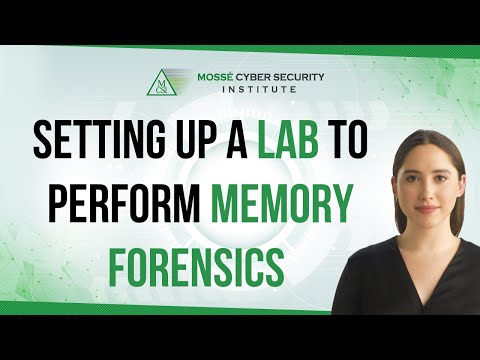 An Introduction to the field of Digital Forensics