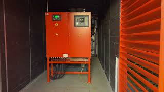 Новый дизельный генератор Grupel Baudouin 2200 kVA Silent generatorset in 40 ft container Oversto | Изображение 2 - Machineryline