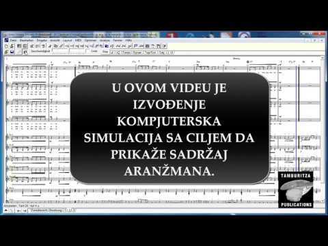 KO TE IMA TAJ TE NEMA