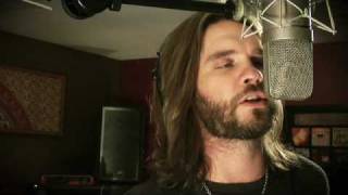 Bo Bice 'You Take Yourself With You'  from album 3