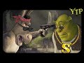 [YTP FR] Y'a embrouille entre Shrek et L'Âne