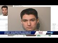 A Teen Charged With Child Exploitation After Allegedly Downloading Videos From Dark Web