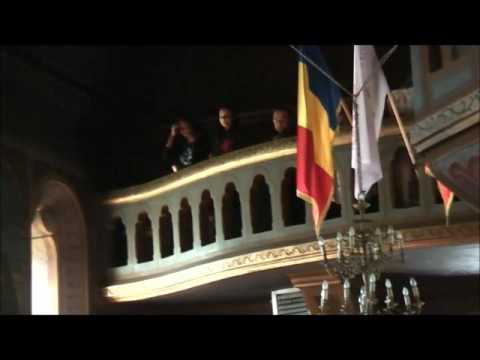 15 August 2016 la Poiana Sarata partea I a