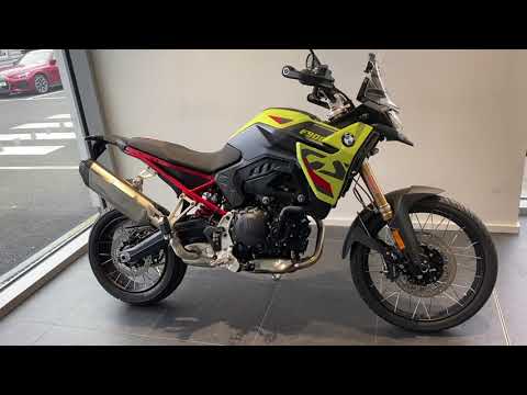 BMW F 900 GS NEW UNREGISTERED 1.9% Finance Availab - Image 2