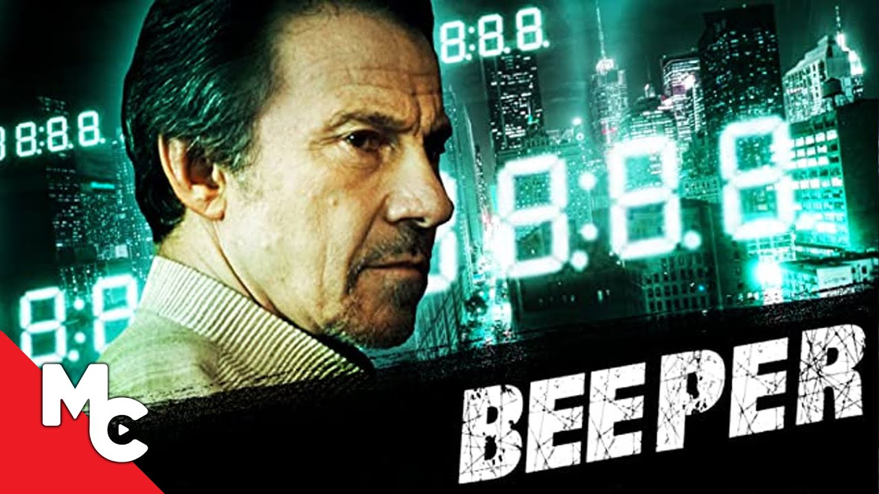 Beeper (2002)