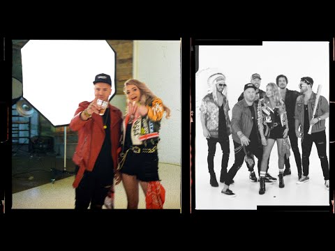 PROOST! - BTS FOTOSHOOT!