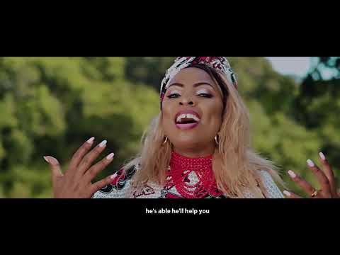 Sarah Serumaga - Yita Yesu (Official Video) New Ugandan Gospel Music | Sarah Serumaga Music Ministry