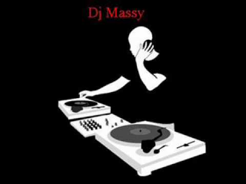 Dj Massy-What is love