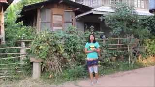 preview picture of video 'Khok Pia Village Homestay tour - Khon Kaen, Thailand'