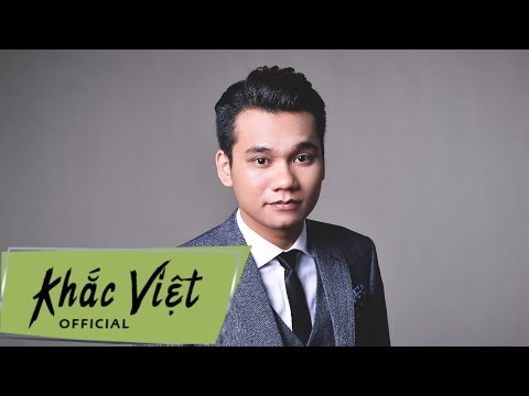 [ Karaoke] Đừng Cố Yêu - Khắc Việt
