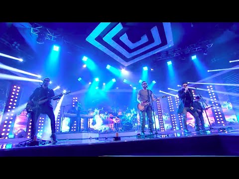 Hum Aaye - Strings - Bilal Maqsood | Faisal Kapadia |