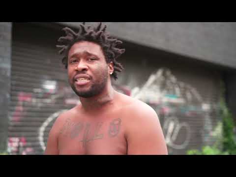 NDA MOLLO (Future My Savages Freestyle)