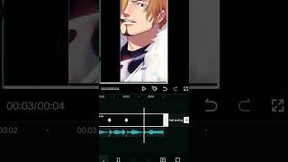 Download lagu Soba Mask / Sanji❤️✨ mp3