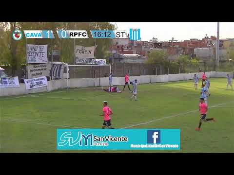 Victoriano Arenas 1 Real Pilar FC 1 - Fecha 19 – Primera C