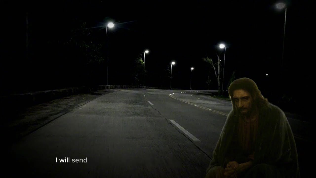 Matthew 10; Matthew 11: Come to me and I will give you rest