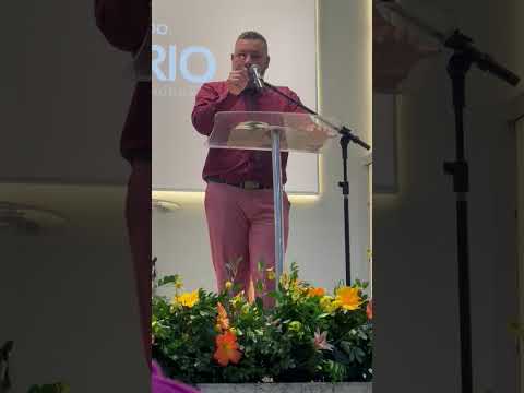 Pr Douglas Neto - Padre Paraíso -Minas Gerais 