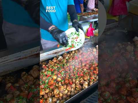 📍Ikan Bakar Petai Banjir, Medan Selera Adikku, Jalan Sungai Ramal Dalam, 40300 Kajang, Selangor