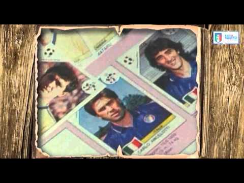 15 marzo 1964 - Nasce Fernando De Napoli - Almanacchi Azzurri