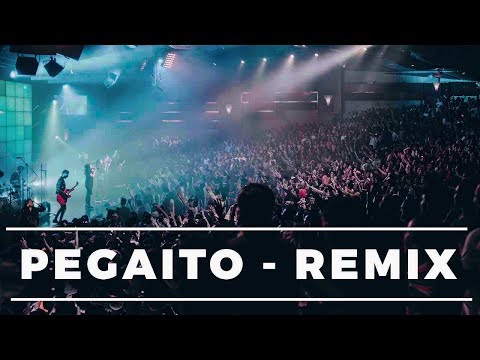 Pegaito (remix) - Su Presencia