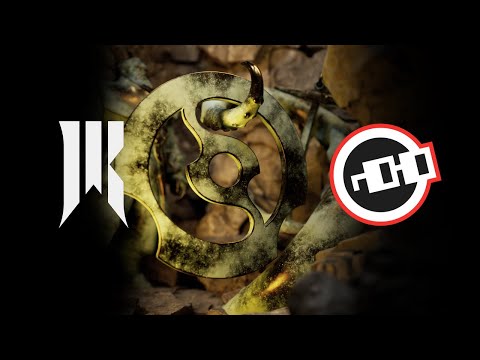 Shopify Rebellion vs nouns – Game 2 - DPC 2023 NA Summer Tour Division I