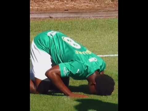 Karim Dermane / Lommel SK / Recap first half of the season 2023/2024 🔥🇹🇬🦬