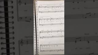 Cares Chorus by Kelly Willard